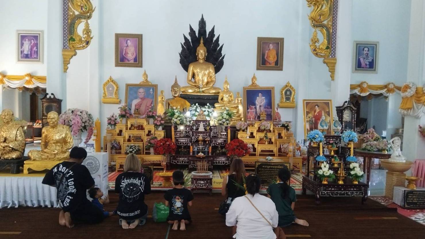 ปทุมธานี สาวสายมูบึ่งรถจากพิษณุโลกเร่งแก้บนไอ้ไข่วัดบึงบาหลังได้ยอดขายหลักล้าน แม่ตะเคียนทองให้โชคต่อเนื่องกว่า 20 งวด