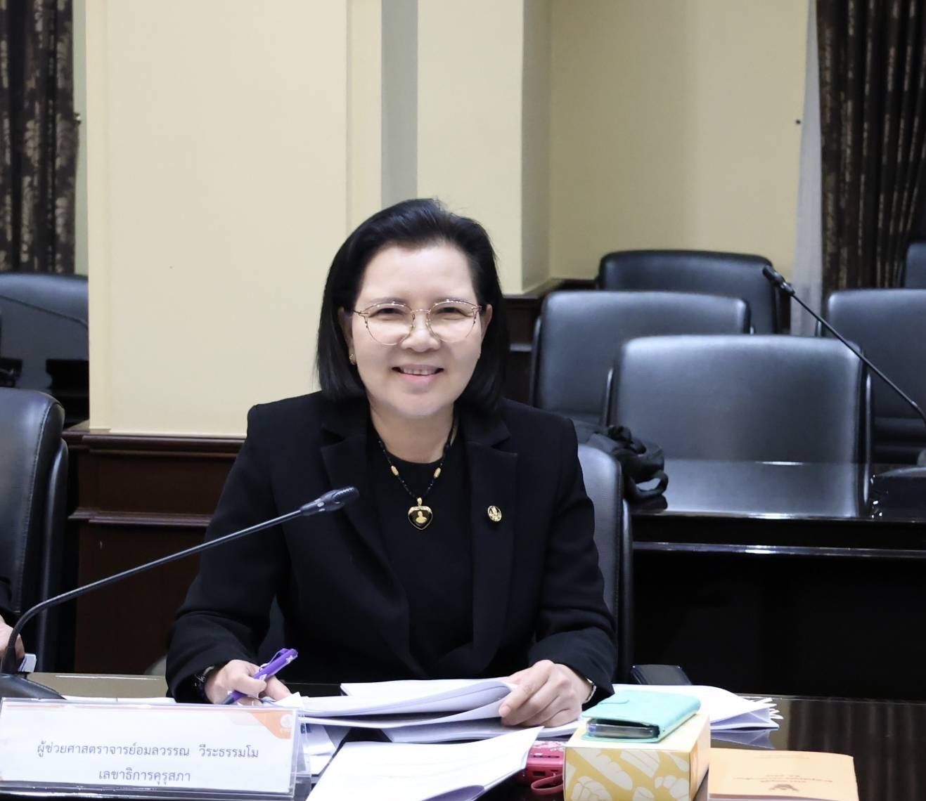 คุรุสภาพร้อมสอบวิชาครู 26 สนามสอบ-เปิดพิมพ์บัตรเข้าสอบฯ 30 เม.ย.นี้