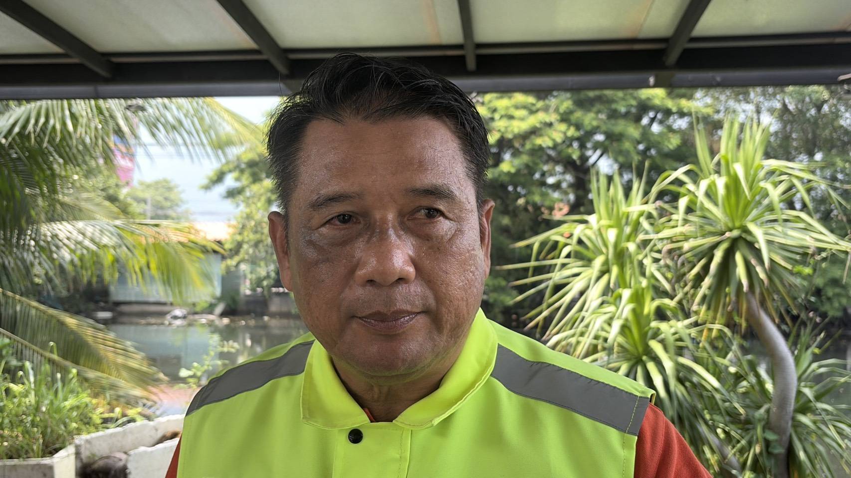 ปทุมธานี หวิดวางมวยระหว่างชาวบ้านกับรองนายก อบต.คลองสาม หลังกำลังเร่งสูบน้ำช่วยชาวบ้าน